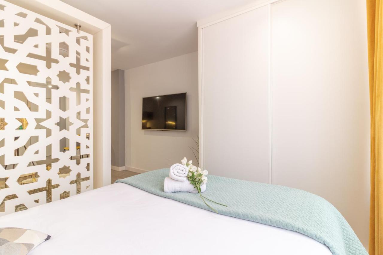 Xpce Marino I Marbella - Parking Free 아파트 외부 사진
