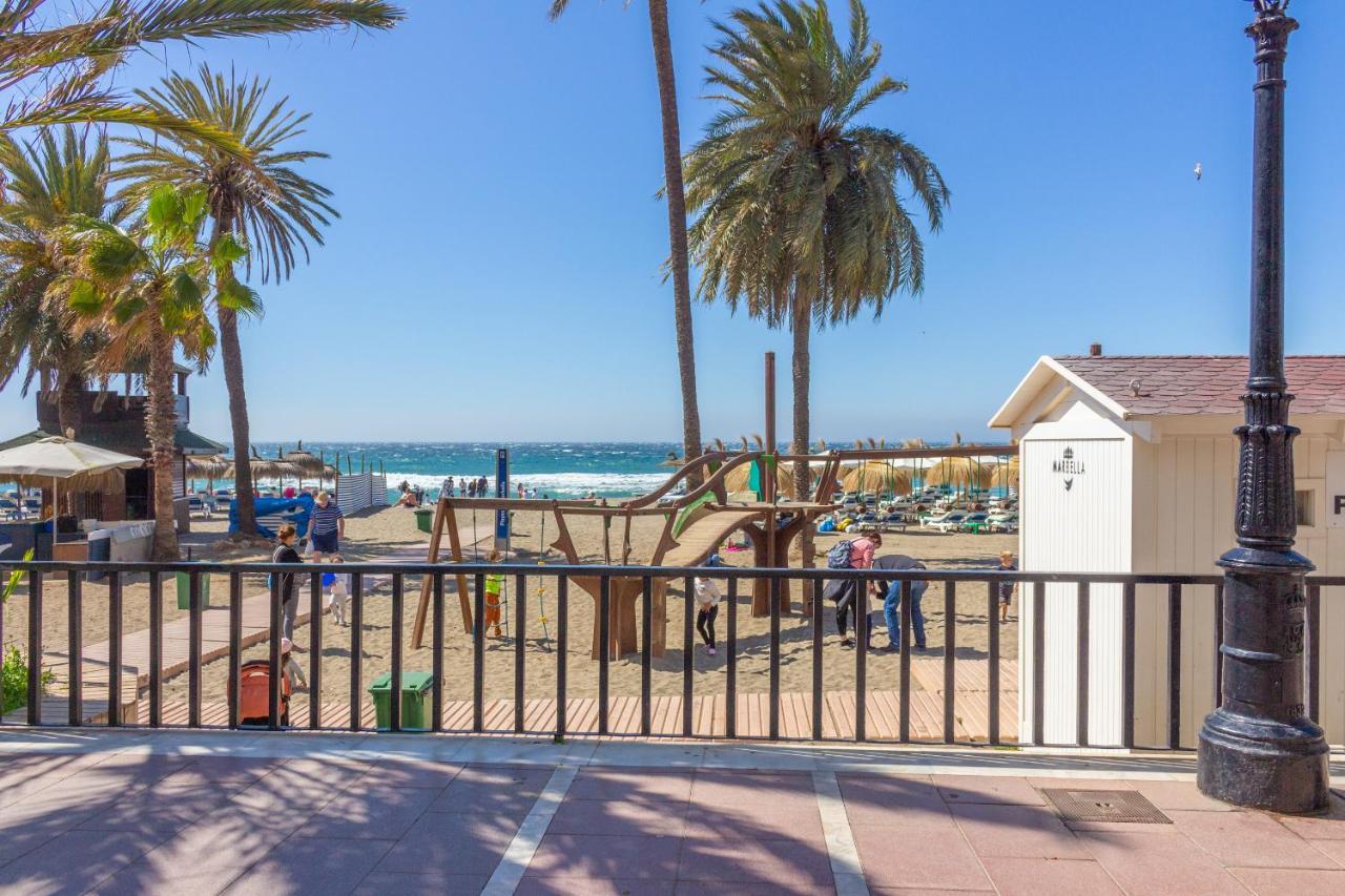 Xpce Marino I Marbella - Parking Free 아파트 외부 사진