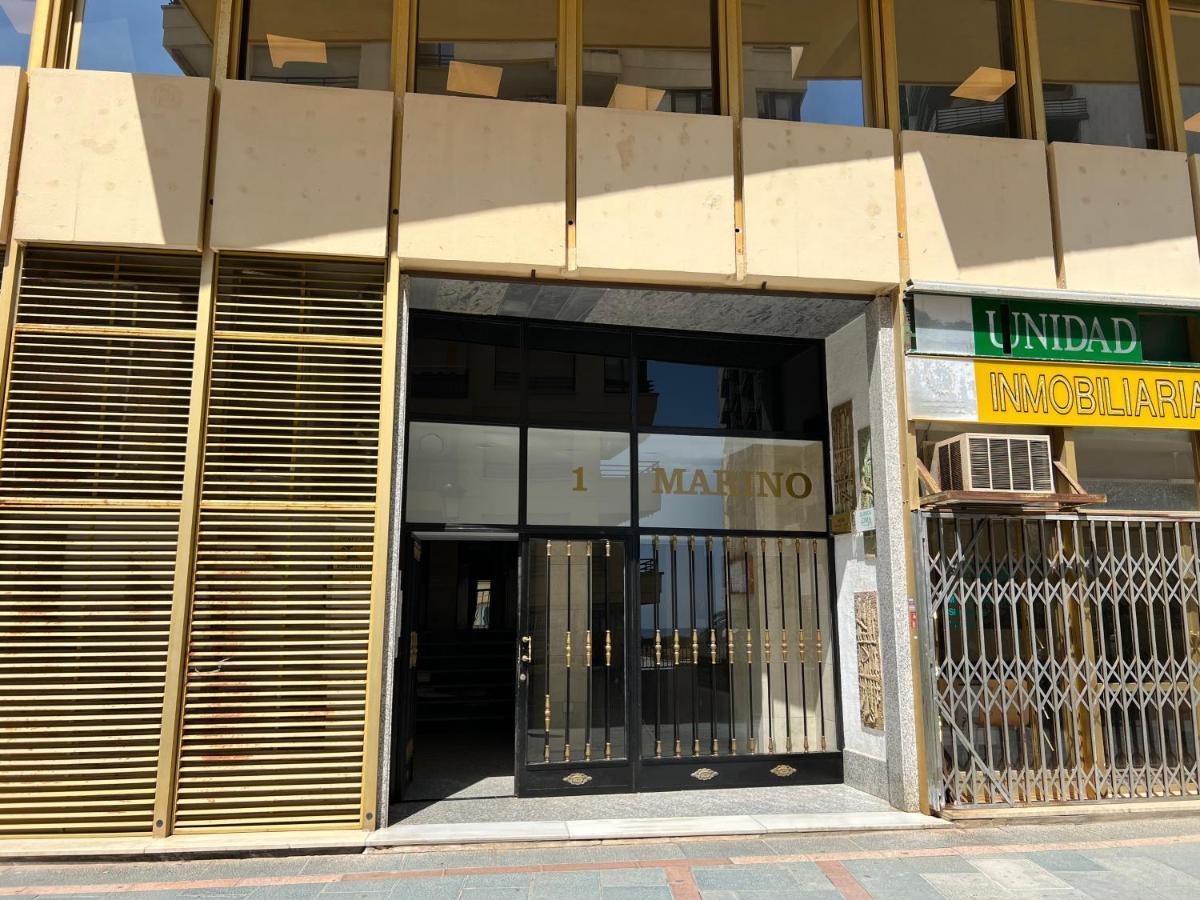 Xpce Marino I Marbella - Parking Free 아파트 외부 사진