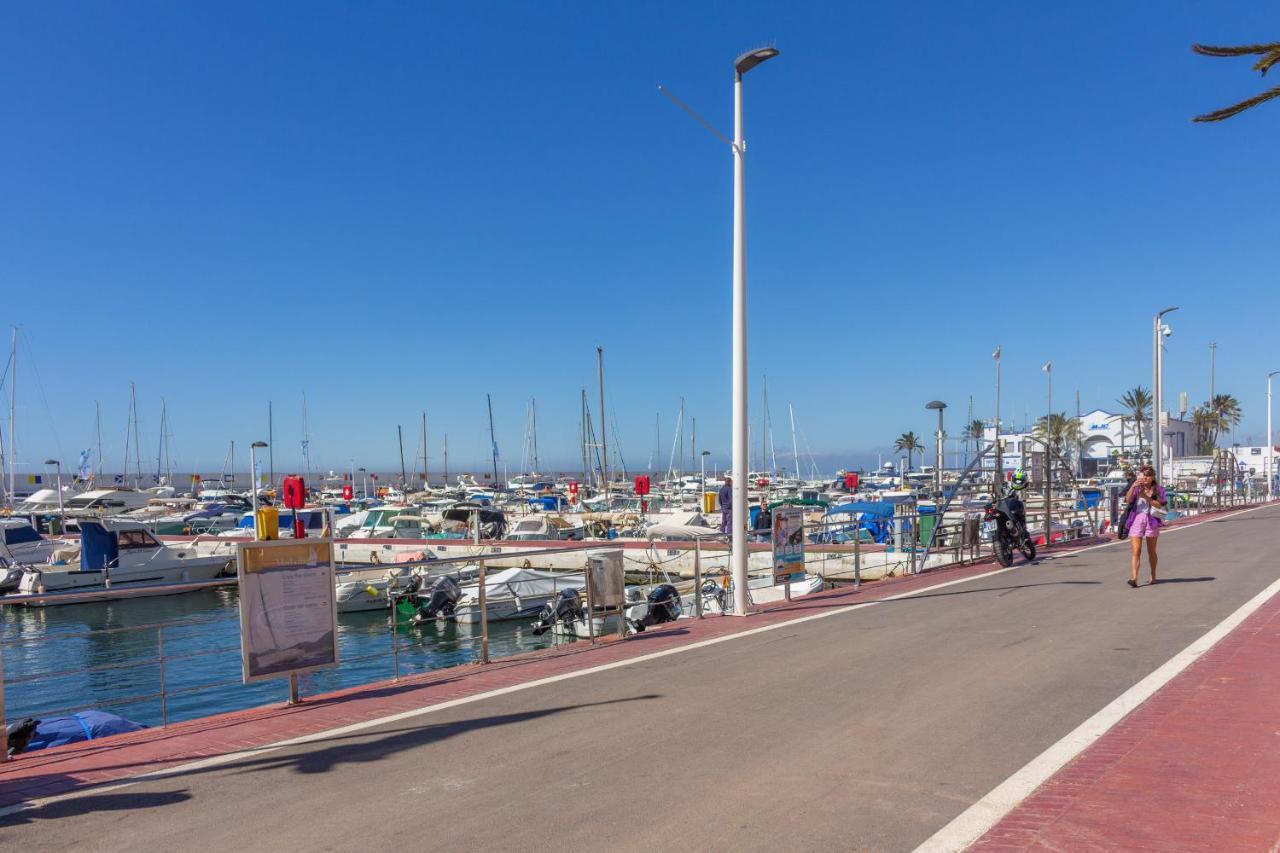 Xpce Marino I Marbella - Parking Free 아파트 외부 사진