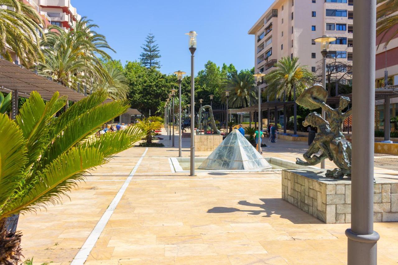Xpce Marino I Marbella - Parking Free 아파트 외부 사진