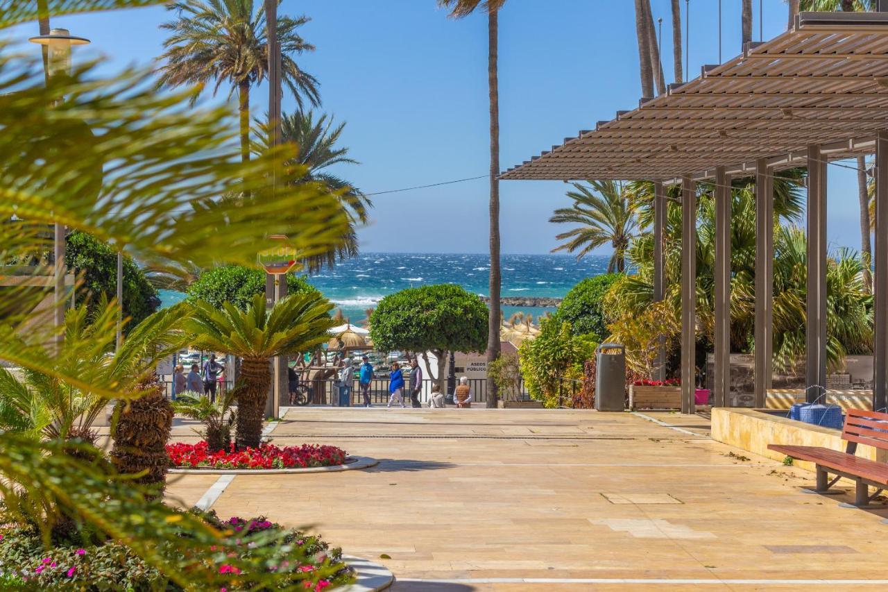 Xpce Marino I Marbella - Parking Free 아파트 외부 사진
