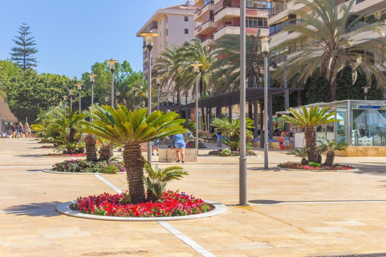 Xpce Marino I Marbella - Parking Free 아파트 외부 사진