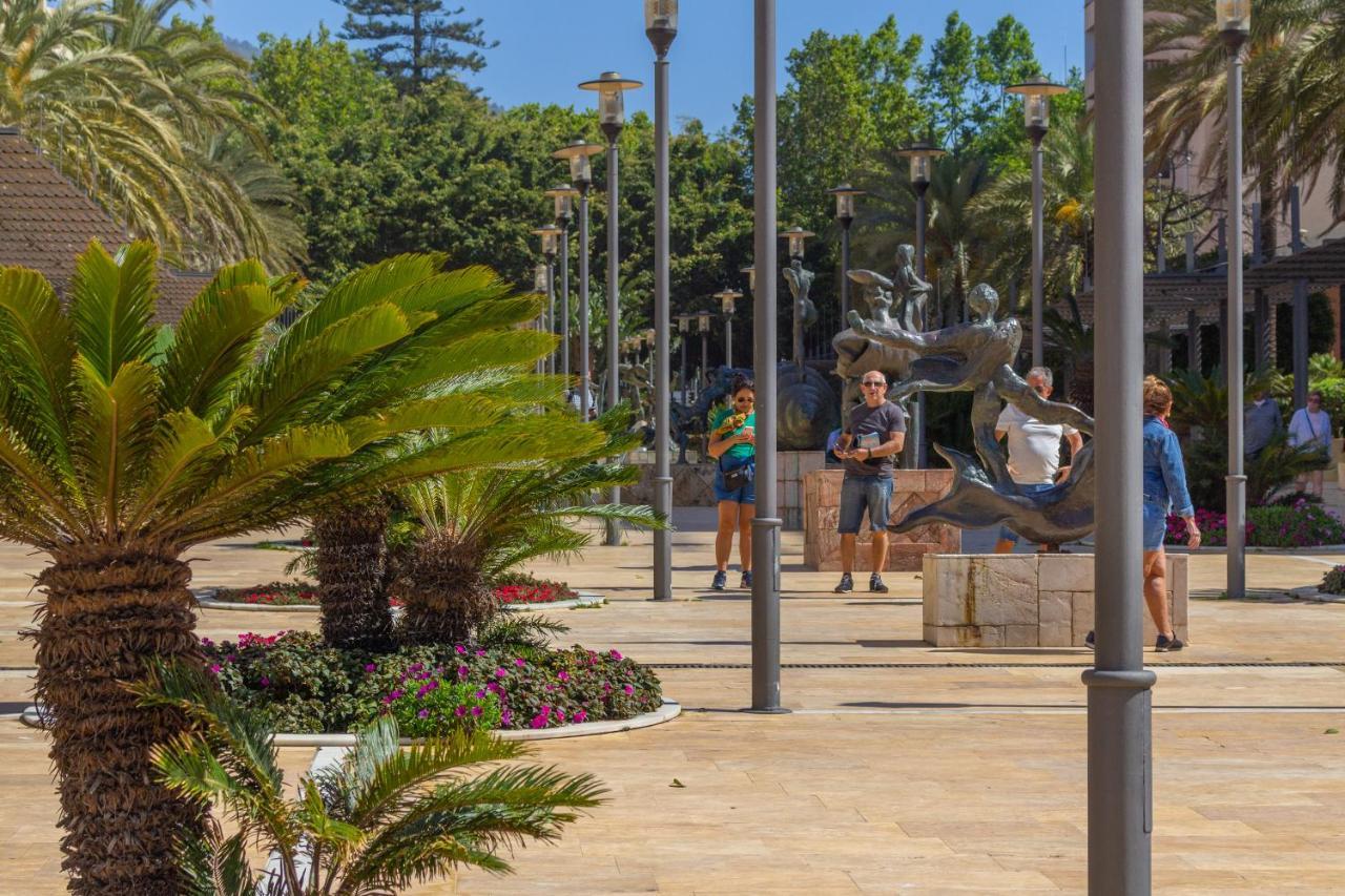 Xpce Marino I Marbella - Parking Free 아파트 외부 사진