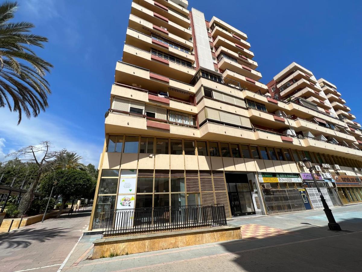 Xpce Marino I Marbella - Parking Free 아파트 외부 사진